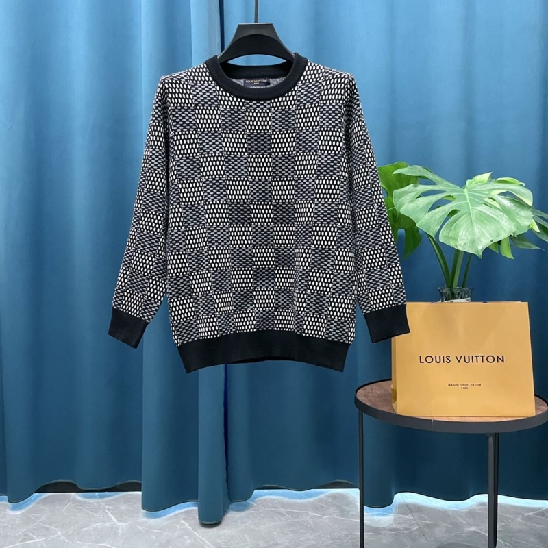 LV Sweaters